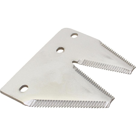 Aftermarket AM86617759 Sickle Section End  Left Hand AM86617759-ABL